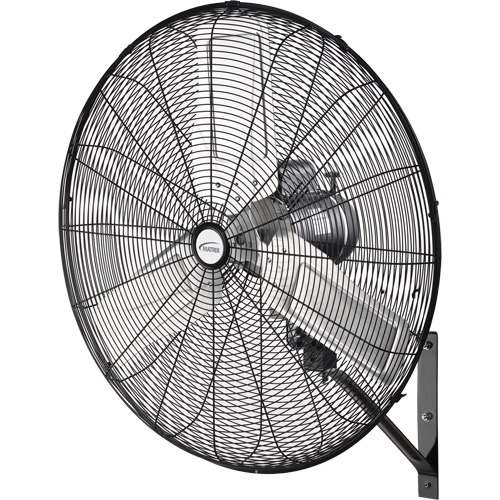 Ventilateur mural oscillant, Industriel, 2 vitesses, Diam&egrave;tre de 30" Air Extreme Inc.