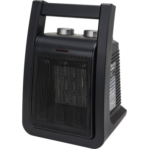 Portable Heater, Ceramic, Electric, 5115 BTU/H Air Extreme Inc.