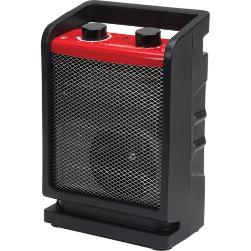 Portable Heater, Fan, Electric, 5115 BTU/H Air Extreme Inc.