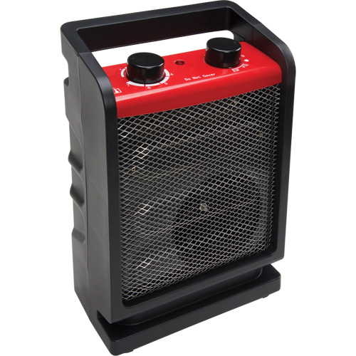 Portable Heater, Fan, Electric, 5115 BTU/H Air Extreme Inc.