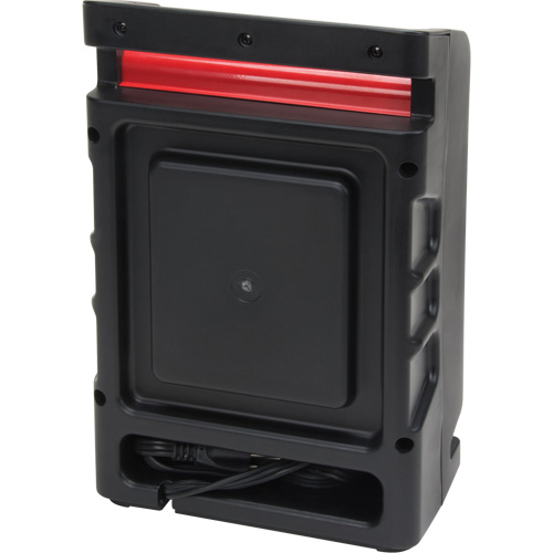 Portable Heater, Fan, Electric, 5115 BTU/H Air Extreme Inc.