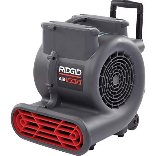 Appareil de ventilation &agrave; trois vitesses, 2/5 CV, 1625 pi. cu/min Air Extreme Inc.