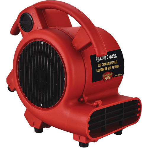 Air Mover, 550 CFM Air Extreme Inc.