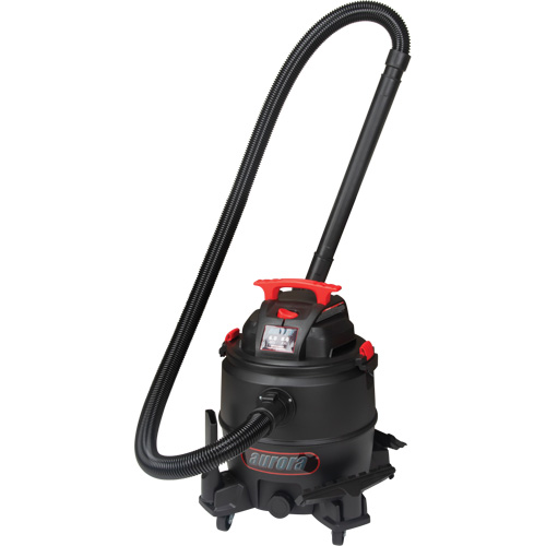 Vacuum, Wet-Dry, 6 HP, 8 US Gal. (30.3 Litres) Air Extreme Inc.