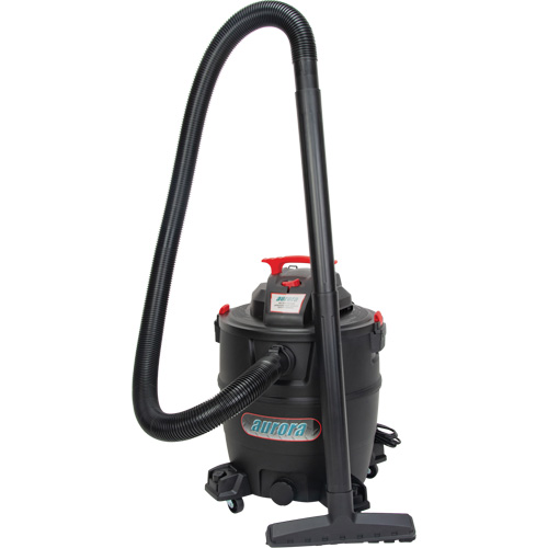 Vacuum, Wet-Dry, 6 HP, 16 US Gal. (60.6 Litres) Air Extreme Inc.