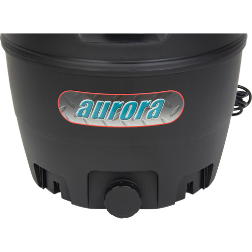 Vacuum, Wet-Dry, 6 HP, 16 US Gal. (60.6 Litres) Air Extreme Inc.