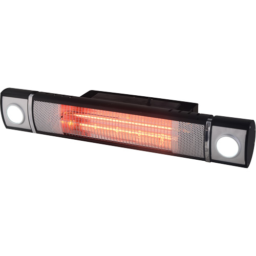 Infrared Heater, Wall Mounted Air Extreme Inc.