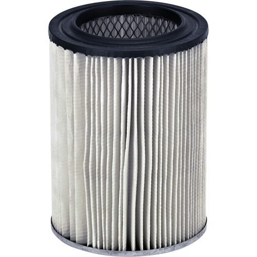 Ridgid&reg; Shop Vacuum Wet/Dry Filter, Cartridge Air Extreme Inc.