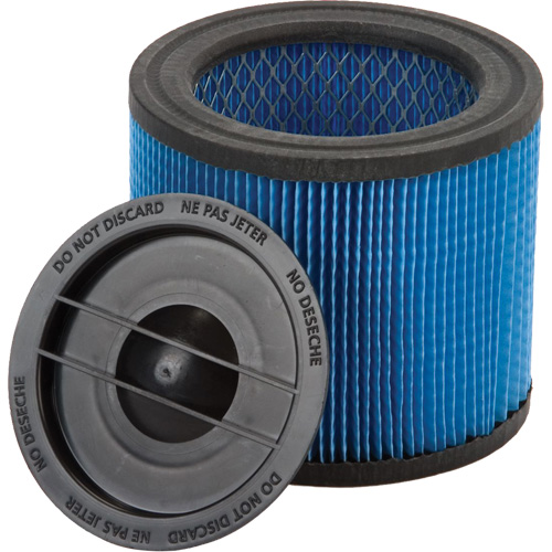 Filtre d'aspirateur, Filtre pour aspirateur, Cartouche Air Extreme Inc.