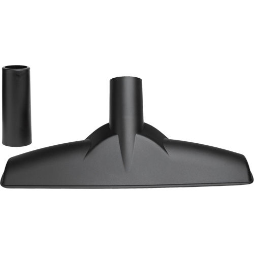 Buse pour plancher combin&eacute;e 1-1/2" avec adaptateur 1-1/4" Air Extreme Inc.