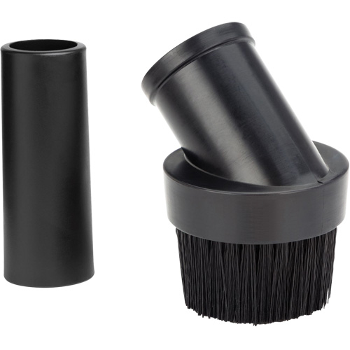 1-1/2" Round Brush Air Extreme Inc.