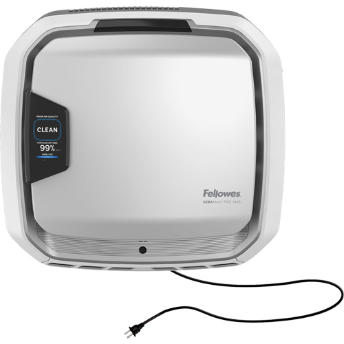 AeraMax&reg; Pro AM3R PC Plug-In Air Purifier, 5 Speeds, 550 sq. ft. Coverage Air Extreme Inc.
