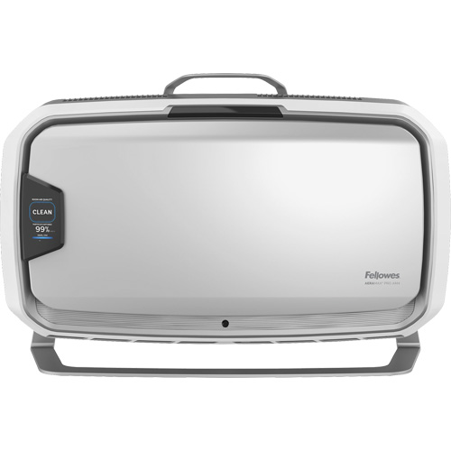 AeraMax&reg; Pro AM4S PC Air Purifier, 5 Speeds, 1100 sq. ft. Coverage Air Extreme Inc.