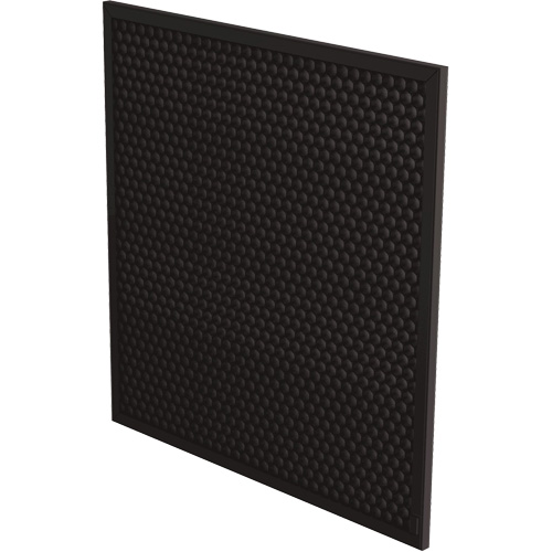 Filtres AeraMax Pro AM3 & AM4 3/8" avec pr&eacute;-filtre, Boîte, 13,75" la x 2,25" p x 14,38" h Air Extreme Inc.