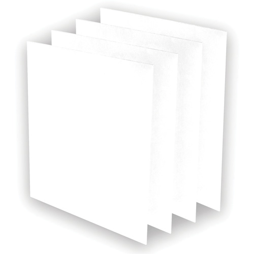 Pr&eacute;-filtres AeraMax Pro AM3 ou AM4, 13,75" la x 0,13" p x 14,38" h Air Extreme Inc.