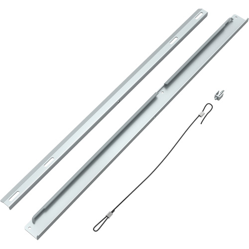 Trousse sable-&agrave;-mur AeraMax Pro AM4 Air Extreme Inc.