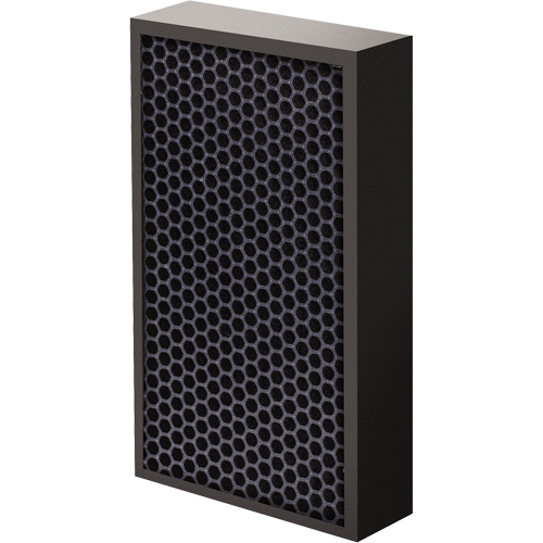 Filtre au carbone AeraMax Pro AM2 1-3/4", Boîte, 7,38" la x 1,88" p x 12,88" h Air Extreme Inc.