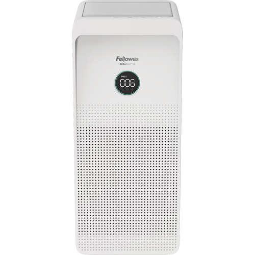 AeraMax&reg; SE Air Purifier, 3 Speeds, 915 sq. ft. Coverage Air Extreme Inc.