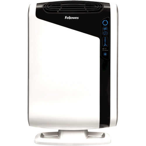 Purificateur d'air AeraMax 300, Couverture 600 pi² Air Extreme Inc.