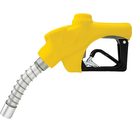 ULC Automatic Shut-Off Nozzle Without Hold-Open Clip Air Extreme Inc.