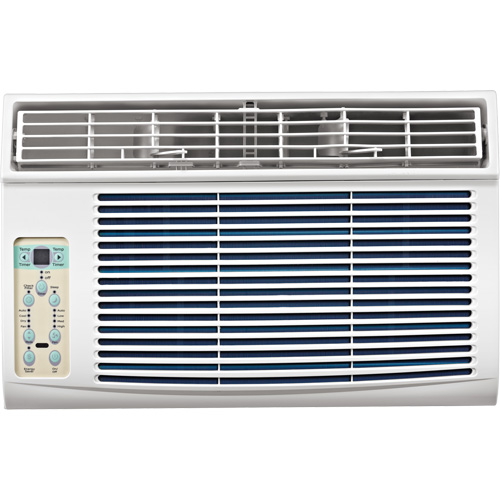 Horizontal Air Conditioner, Window, 8000 BTU Air Extreme Inc.