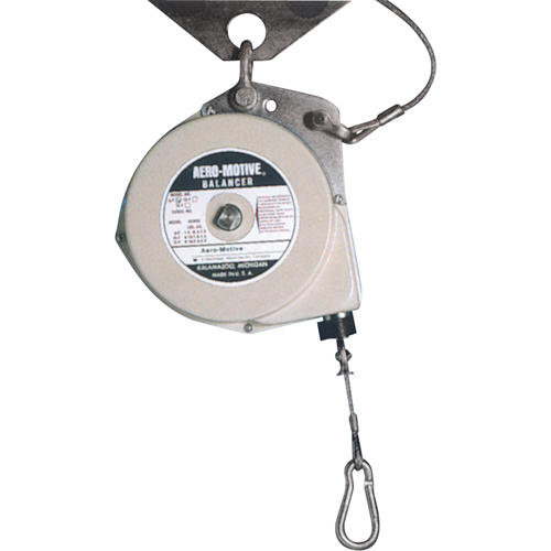 Balancers - Heavy Duty, 18-25 lbs Capacity Air Extreme Inc.