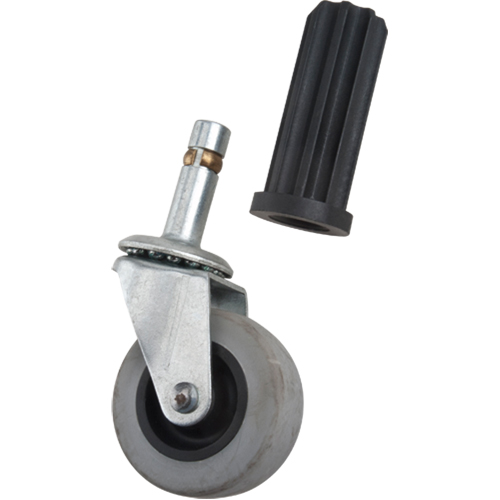 Tabourets pivotants de luxe - Ensemble de 4 roulettes Air Extreme Inc.