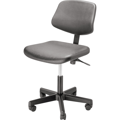 Si&egrave;ges ergonomiques, Polyur&eacute;thane, Noir, Capacit&eacute; 250 lb Air Extreme Inc.