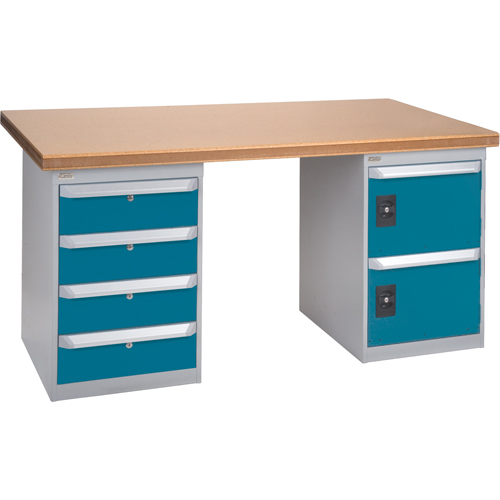 Workbench Shop Tops Air Extreme Inc.