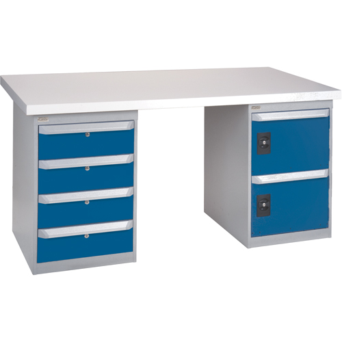 Plastic Laminate Workbench Tops Air Extreme Inc.