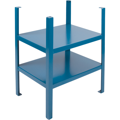 Caisson &agrave; 2 tablettes Air Extreme Inc.