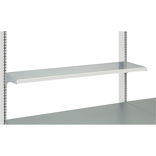 Postes de travail modulaires ergonomiques - Tablettes en acier robuste Air Extreme Inc.
