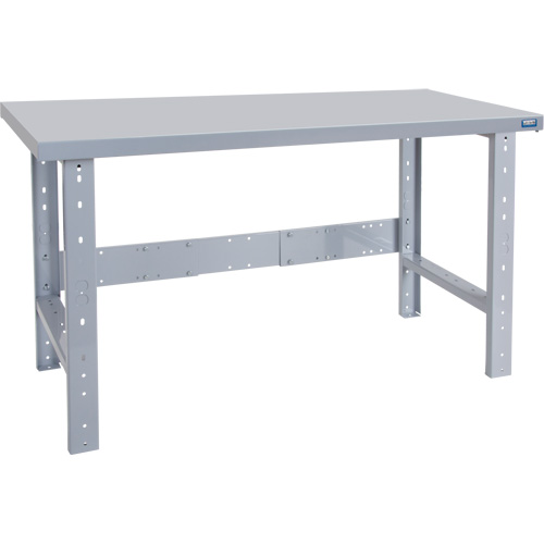 Pre-Designed Workbench, 60" W x 36" D x 34" H, 2500 lbs. Capacity Air Extreme Inc.