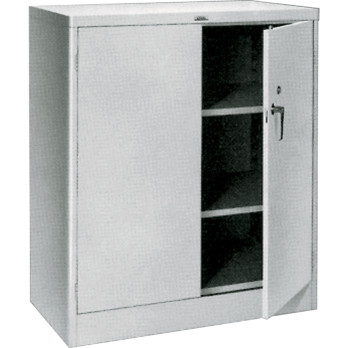 Counter High Cabinets - Extra Shelf, 36" x 21", 180 lbs. Capacity, Steel, Grey Air Extreme Inc.