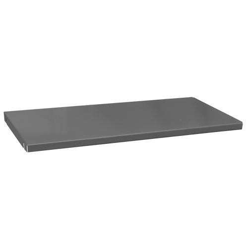 Replacement Cabinet Shelves, 35-1/2" x 16-3/8", 900 lbs. Capacity, Steel, Grey Air Extreme Inc.