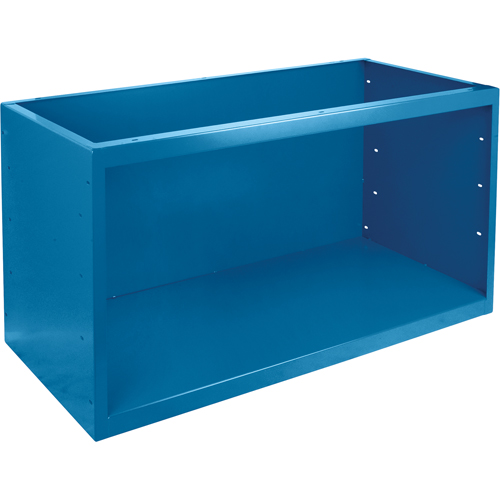 Cabinet Workbench - Cabinet Shells Only, 59" W x 32" H Air Extreme Inc.