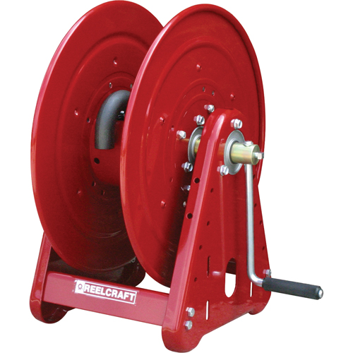 Hose Reels, Single Hose, 19-3/4" W x 17-3/4" D x 20-1/4" H Air Extreme Inc.