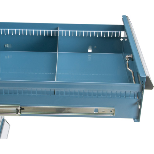 &eacute;tabli sur pi&eacute;destal avec une porte & deux tiroirs, 2 Tiroirs, 18" la x 21" p x 28" h Air Extreme Inc.