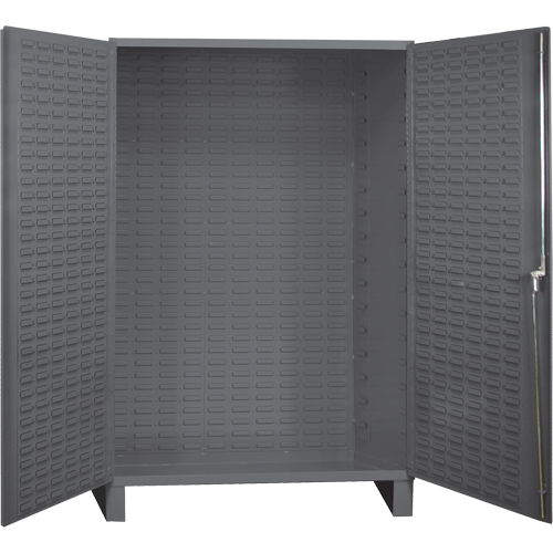 Jumbo Security Storage Cabinets Air Extreme Inc.