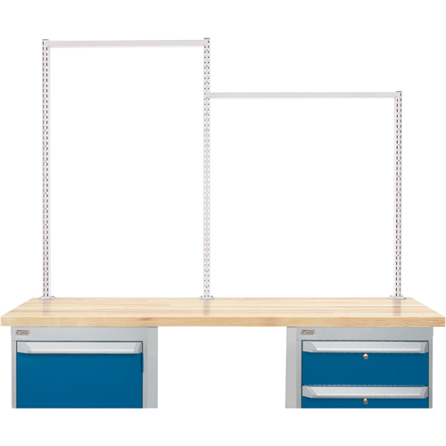 Postes de travail ergonomique Air Extreme Inc.