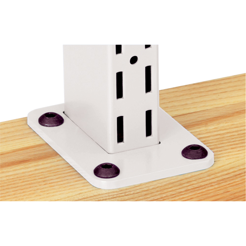 Postes de travail ergonomique Air Extreme Inc.