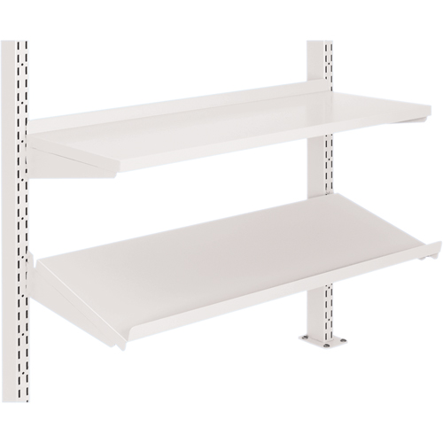 Nexus System - Adjustable Shelves Air Extreme Inc.