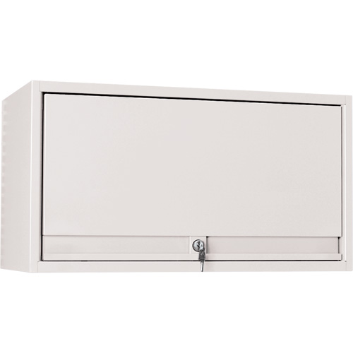 Postes de travail modulaire ergonomiques - Armoires sup&eacute;rieures Air Extreme Inc.