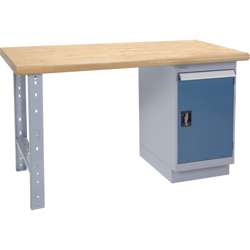 Workbench, 2500 lbs. Cap., 72" W x 36" D, 34" H Air Extreme Inc.