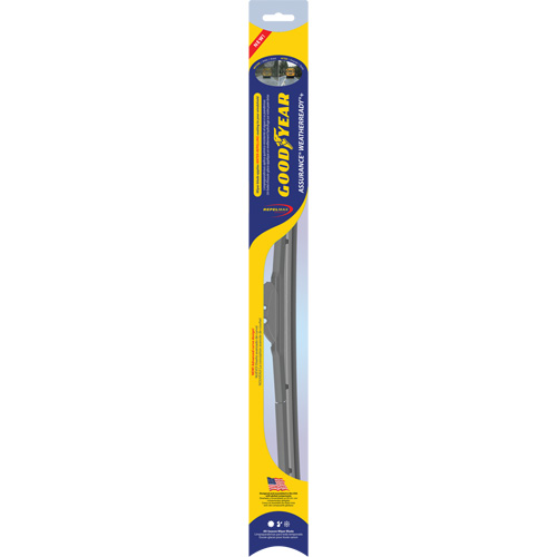 Assurance&reg; WeatherReady&reg; Wiper Blade With RepelMax Technology, 14", All-Season Air Extreme Inc.