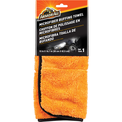 Microfibre Buffing Towel Air Extreme Inc.