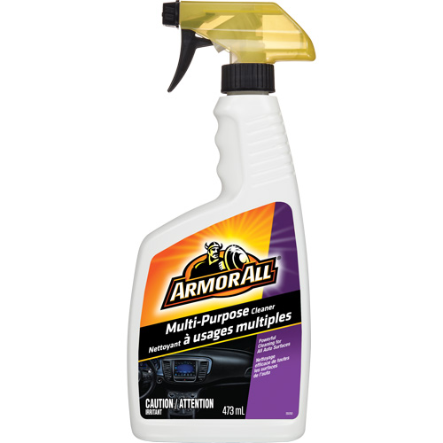 Nettoyant &agrave; usages multiples, 473 ml, Bouteille &agrave; g&acirc;chette Air Extreme Inc.