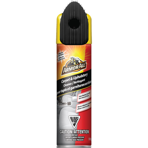 Nettoyant pour tapis et garnitures en tissu Air Extreme Inc.
