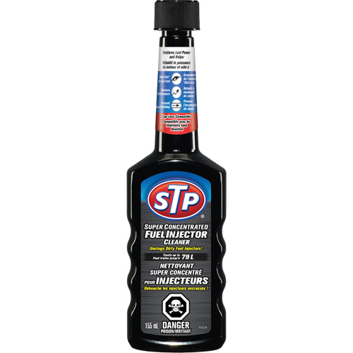 Nettoyant super concentr&eacute; pour injecteurs Air Extreme Inc.