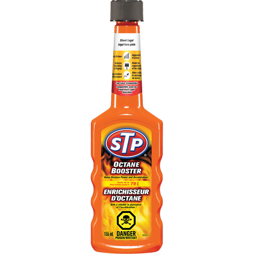 Octane Booster Air Extreme Inc.